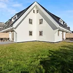 Dependance Windrose 165 Apartman Wenningstedt-Braderup (Sylt)