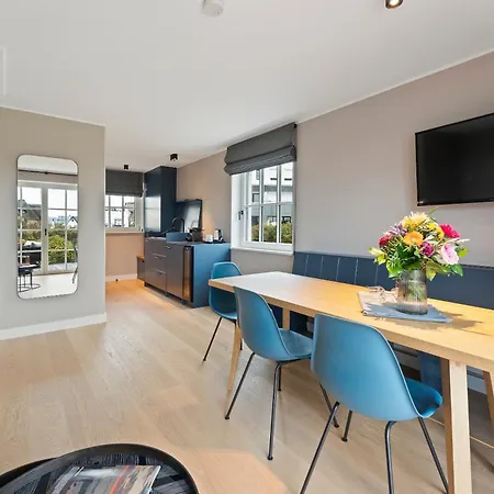 Lejlighed Dependance Windrose 165