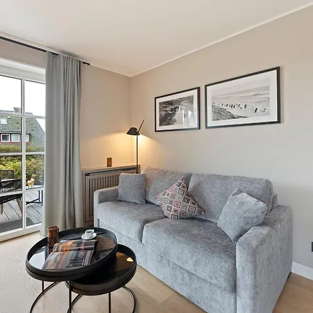 Lejlighed Dependance Windrose 165 *