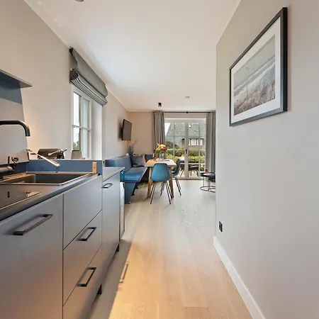 Dependance Windrose 165 Lejlighed