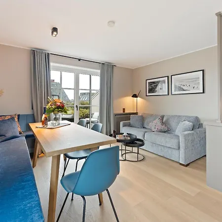 Dependance Windrose 165 Lejlighed *