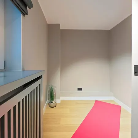 Lejlighed Dependance Windrose 165