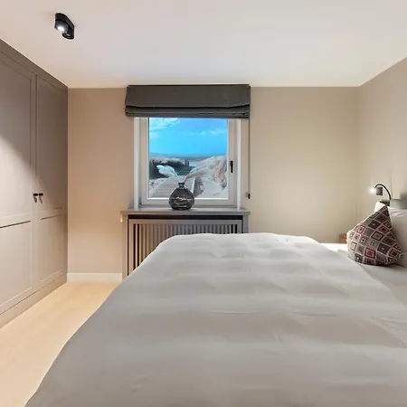 Lejlighed Dependance Windrose 165