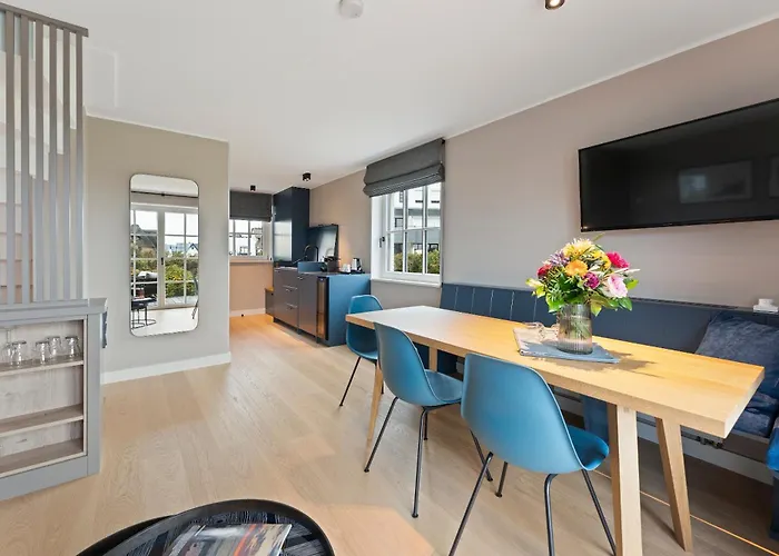 Lejlighed Dependance Windrose 165