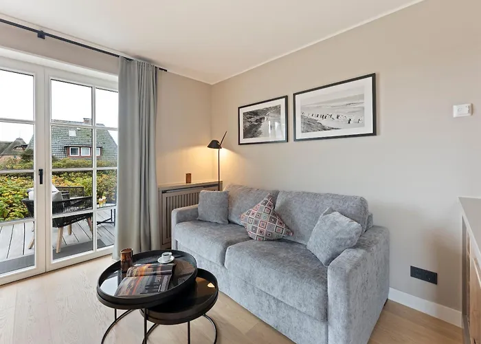 Lejlighed Dependance Windrose 165 *