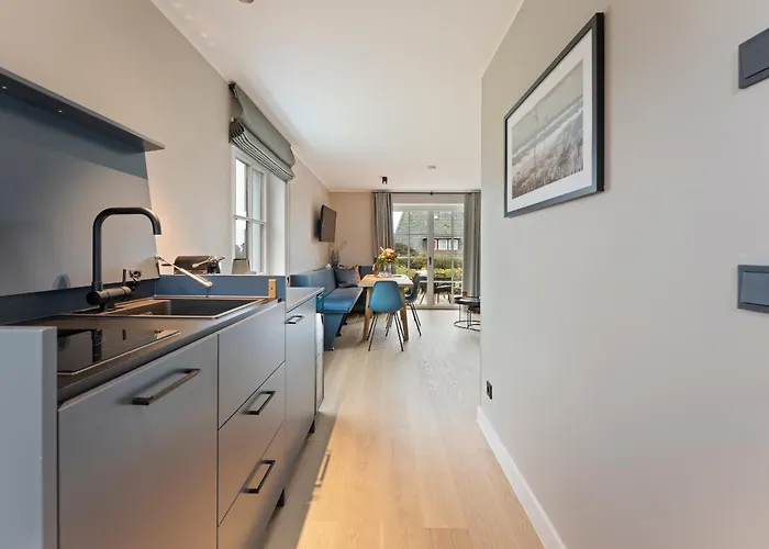 Dependance Windrose 165 Lejlighed