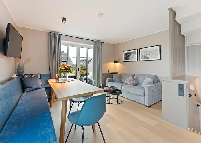 Dependance Windrose 165 Lejlighed *