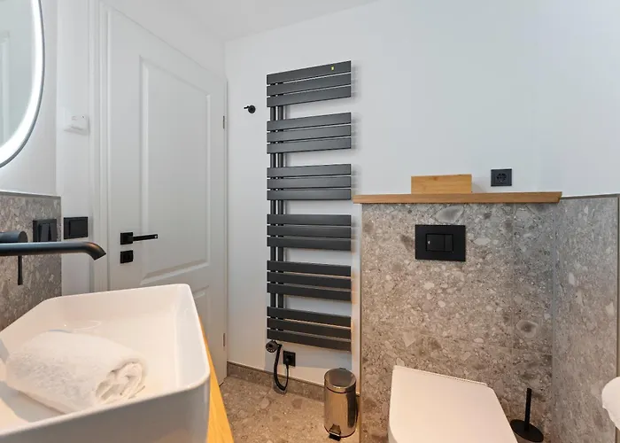 Dependance Windrose 165 Lejlighed Wenningstedt-Braderup