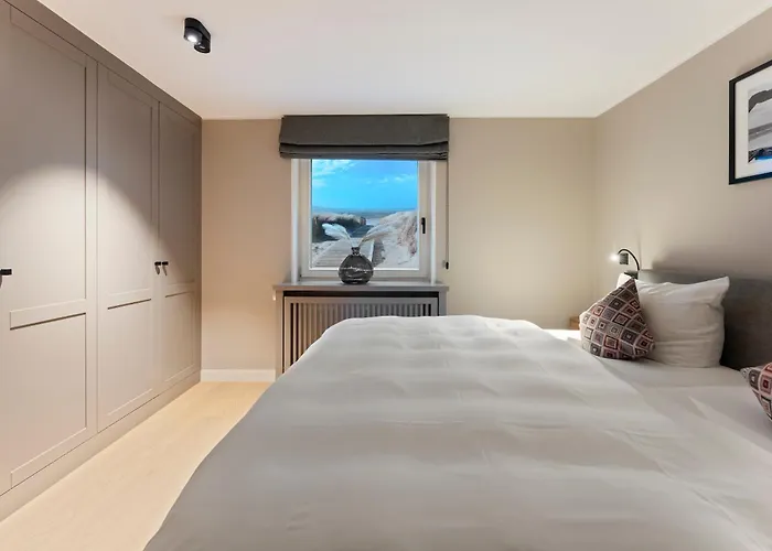 Lejlighed Dependance Windrose 165