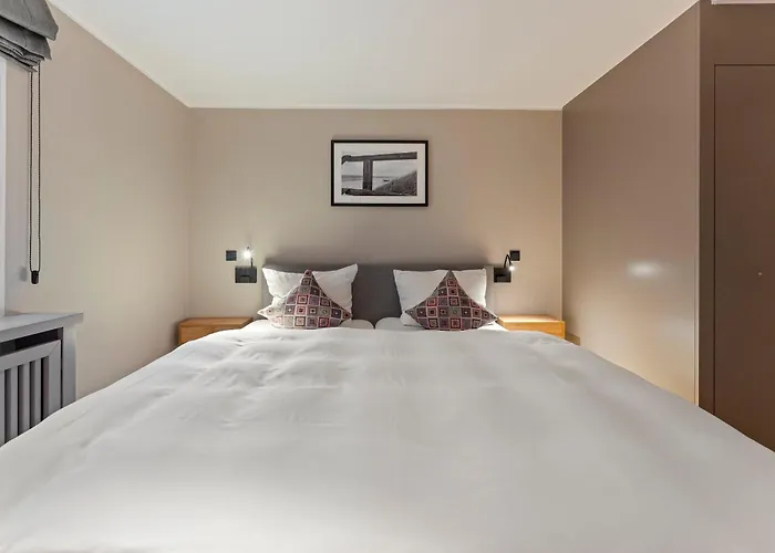 Dependance Windrose 165