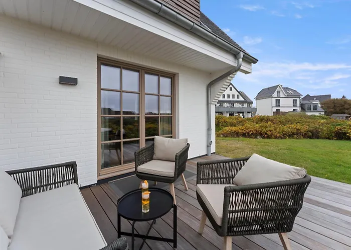 Dependance Windrose 165